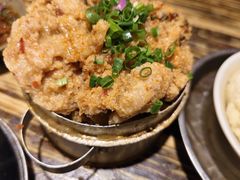 -张豆花(碚峡路店)
