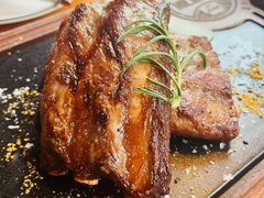 -MR.ROCKY洛奇先生·西餐&酒吧(琶醍店)