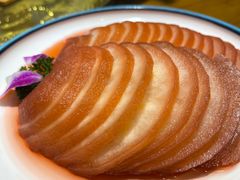 -苹果树下艺术餐厅(通州店)