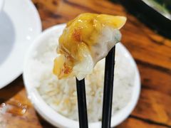 -章记正宗南岗鱼蛋火锅