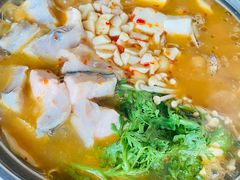 -九井澤精致料理(金茂店)