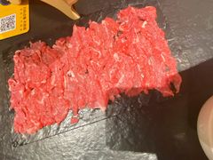 -牛将军•涮肉•烤肉(北京王府井·故宫店)