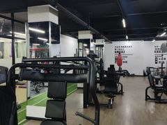 -申驰运动康复中心·中立位肌肉加强馆