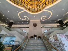 -新长岭大酒店酒楼