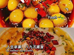 -安天民北方饺子(白石洲店)