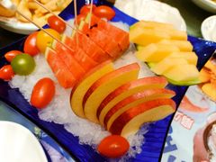-鲜得莱渔港·小平岛海胆馆(七贤岭店)