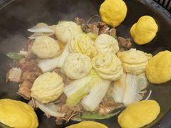 -玺炖·中国铁锅炖(虹桥天街店)