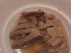 -扬州香格里拉·香宫中餐厅