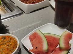 -海底捞火锅(青悦城店)