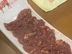 -高兴一锅潮汕鲜牛肉火锅(银座店)