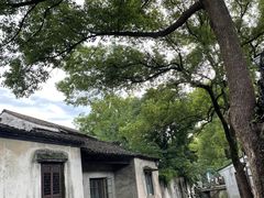 -绍兴鲁迅故里·沈园景区