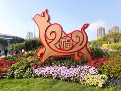 -深圳国际园林花卉博览园