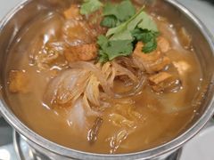 -听涛雅苑百味饺子老家菜馆