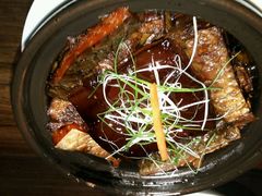 android_upload_pic-外婆家(杭州马塍店·杭帮菜名店)
