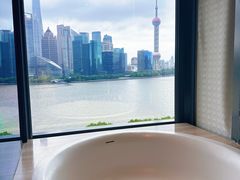-上海外滩悦榕庄酒店