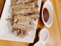 -品回味清真西北楼(宁波首店)