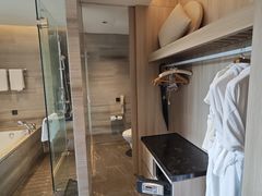 -北京中信金陵酒店