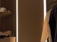 -泰合玺·精油疗愈 SPA(南京河西万达店)