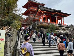 -京都冈本和服体验租赁店(清水寺店)