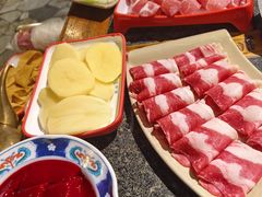 -巴将军·非遗原味火锅(解放碑店)