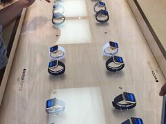 -Apple零售店(深圳益田假日广场店)