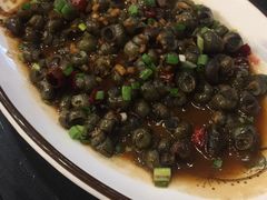 -老鄞江清水龙虾•赵赵家(江北店)