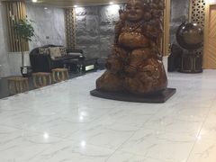 -绿岛汤泉韩式休闲会所