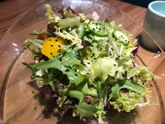 蔬菜色拉-品回味清真西北楼(宁波首店)