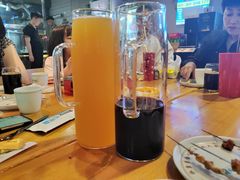 -四禧精酿烧烤串吧(大明湖店)