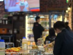 -邢氏老太太烧烤(南山店)