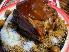 -桐哥肉铺(万柳华联店)