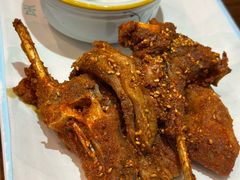 -靖远尕六美味羊羔肉