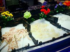 -吉布鲁牛排海鲜自助(荷塘白云时代广场店)
