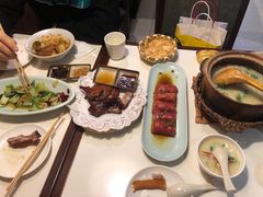 -火齐潮汕砂锅粥(五道口店)