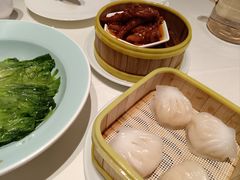 -香港狮子山下·明星粤菜餐厅(北苑店)