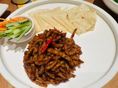 -枣子树·素食餐厅(普陀山店)