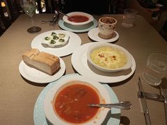 -波特曼西餐厅(中央大街店)