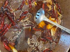 -常和州·夜宵大排档(常州单店)