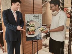 -索菲特酒店·海鲜自助 ·聚餐厅