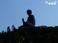 -天坛大佛