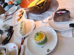 -熙瓏里(万科店)