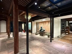 -走马楼饭庄(慈城古县城店)