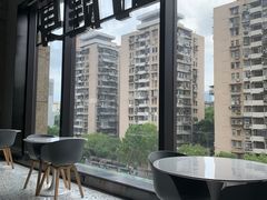 -LA合时健身4PMFIT(花桥旗舰店)
