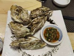 -菊上料理(蜀山银泰百货店)