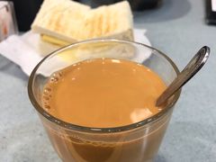 丝袜奶茶-华嫂冰室(尖沙咀店)