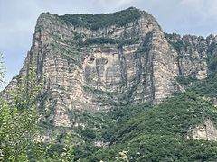 -灵山