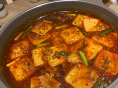 -香缇小院私房菜(盐务街店)