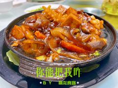 -小贝壳酒楼(经九路店)