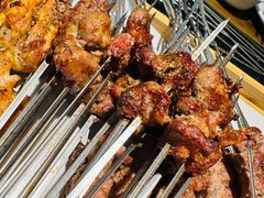 -玉园烧烤·海鲜辣炒