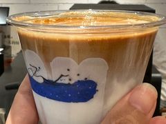 -Dogi&kiki Coffee(中心商务大厦店)